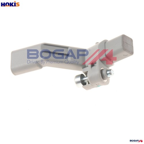 Sensor crankshaft pulse - crankshaft,