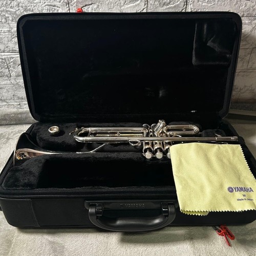 Yamaha ytr 2335 trumpet - bb,