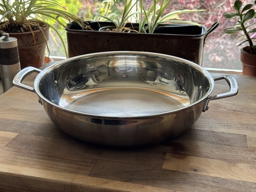 30cm creuset ply - 30cm, le