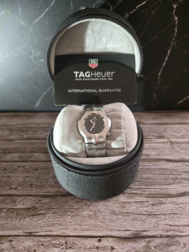 Tag heuer alter ego quartz - heuer,