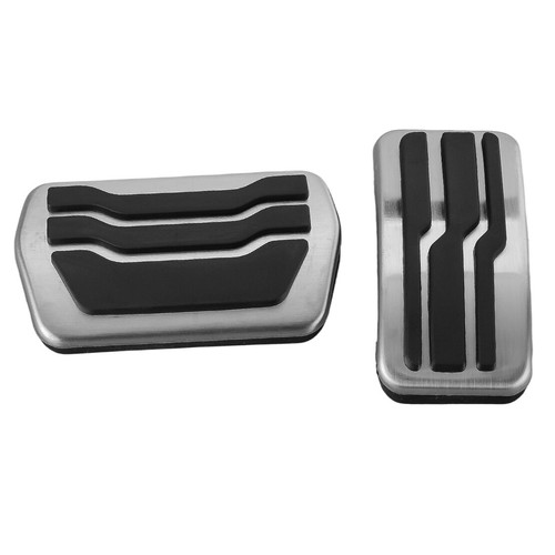 Automatic foot gas brake pedal - foot,