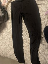 Yoga Pants Gym Leggings Size