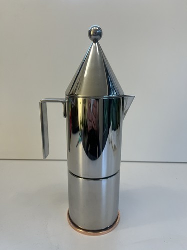 Alessi vintage conica 6 - vintage, ‘la