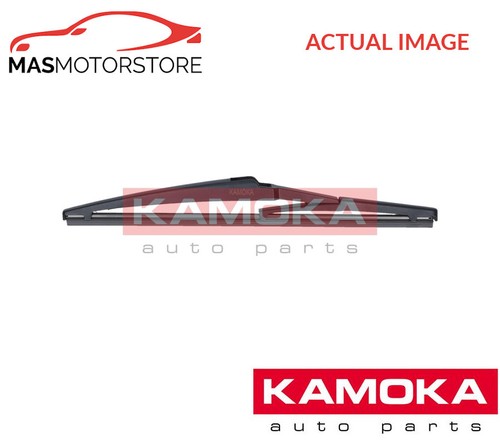 Windscreen wiper blade - blade, lhd