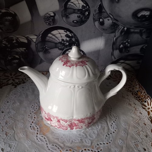 Vintage staffordshire sterling - vintage,