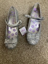 Lilley Sparkle Girls Glitter