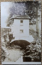 Ambleside Old Bridge House