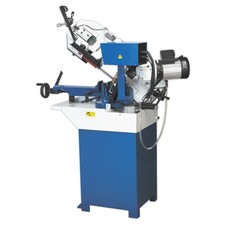 Industrial Power Bandsaw 210mm