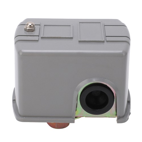 Water pump pressure switch - water,
