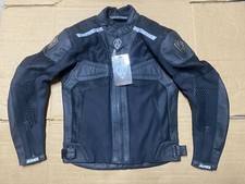 ARLEN NESS Mens Leather &