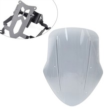 Windshield Windscreen Wind