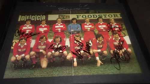 Middlesbrough signed team - middlesbrough,