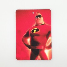 Disney Incredibles Car Air