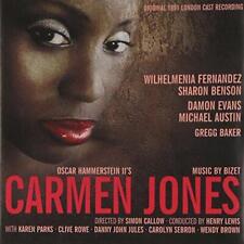 Carmen Jones