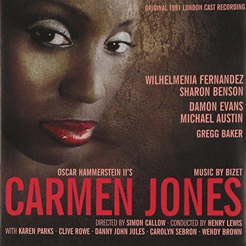 Carmen jones - carmen,