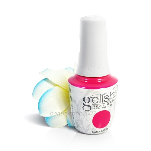 Harmony gelish gel - harmony,
