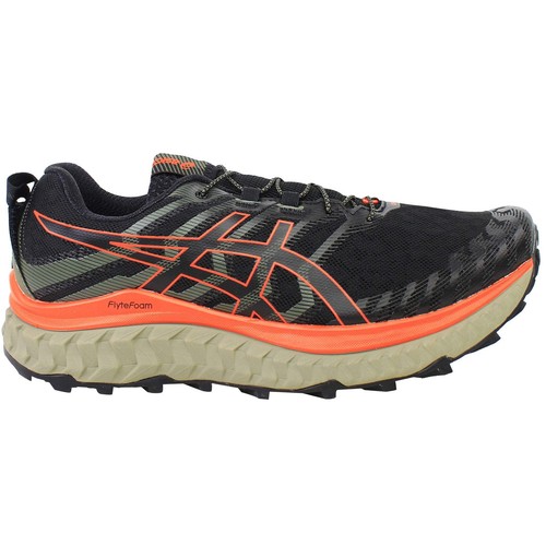 Asics gel trabuco max lace - asics,