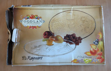 Vintage Rayware Woodland