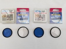 Lens Filter Joblot X5 Camera