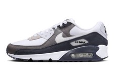 Nike Air Max 90 "Flat Pewter"