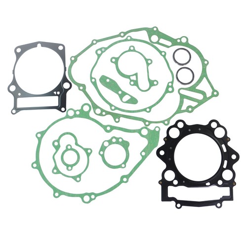 Crankcase cover cylinder