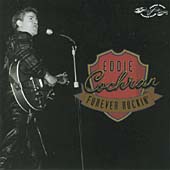 Eddie cochran forever - -,