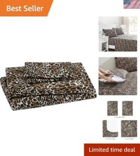 Breathable Microfiber Bedding