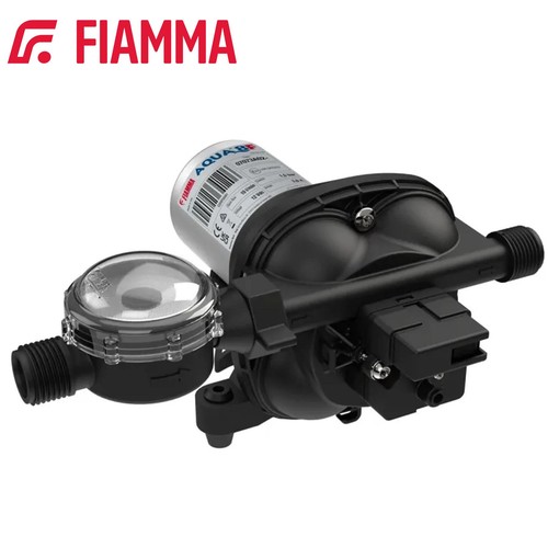Fiamma aqua camper motorhome - fiamma,