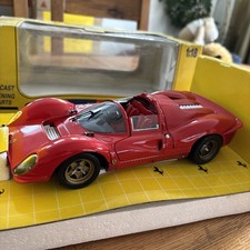 1:18 Ferrari 330 P4 Original