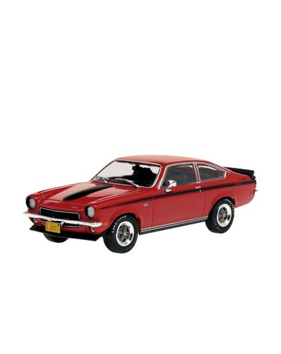 Chevrolet yenko vega - chevrolet,
