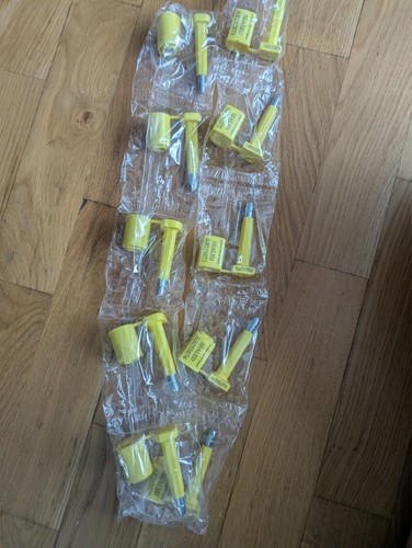 Locktainer 2020sh yellow - 2020sh,