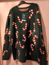 CANDYCANE  CHRISTMAS MENS