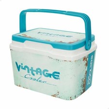 Portable Fridge Aktive Vintage