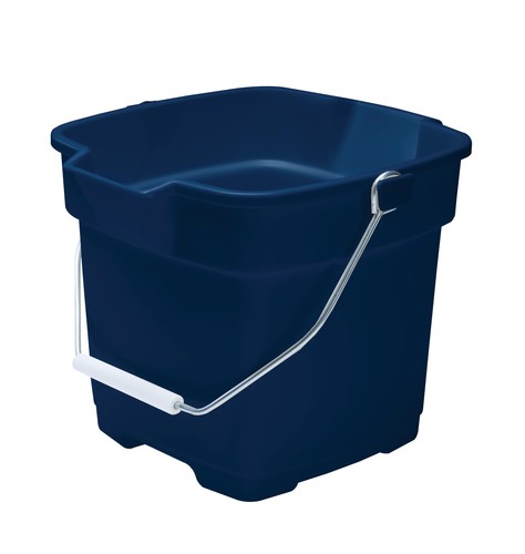 Rubbermaid roughneck square - roughneck,