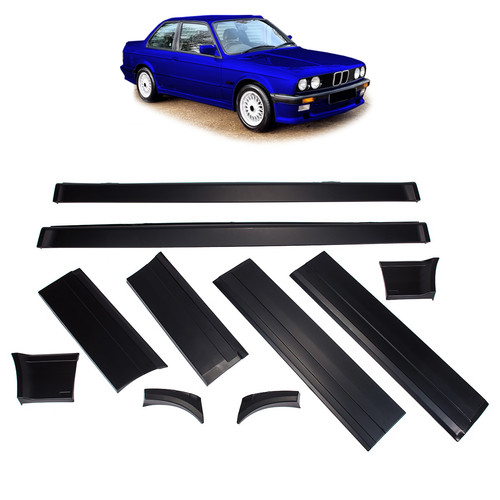 Carparts side skirts door - carparts,