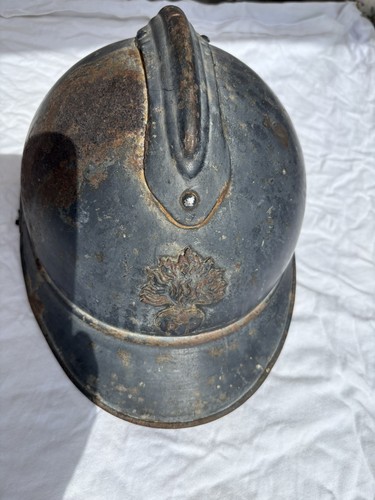 Vintage french ww1 m15 - vintage,