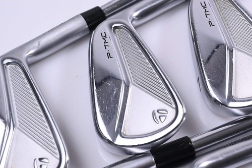 Taylormade p7mc 2023 irons - taylormade,