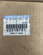 Yamaha AR80 PN Unit (No LCD)