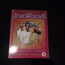 The Jewel In The Crown - The