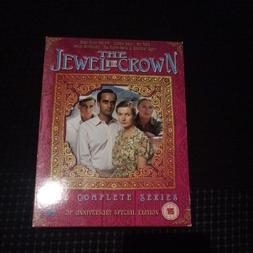 The jewel - the, in