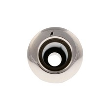 Stainless Plastic Skin Fitting