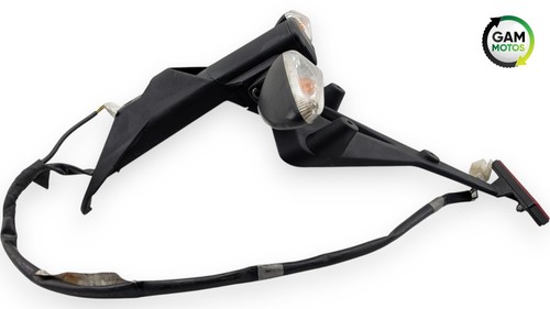 Aprilia rs4 plate support - aprilia,
