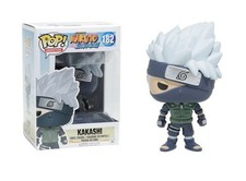 Funko POP! Animation: Naruto