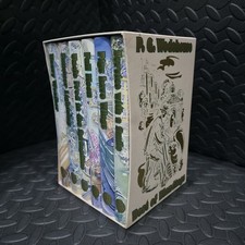 PG Wodehouse Best of Blandings