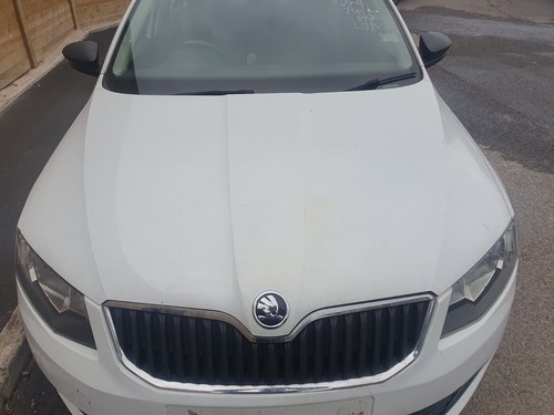 Skoda octavia mk3 - mk3,