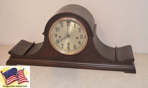 Restored herschede model - herschede, 20