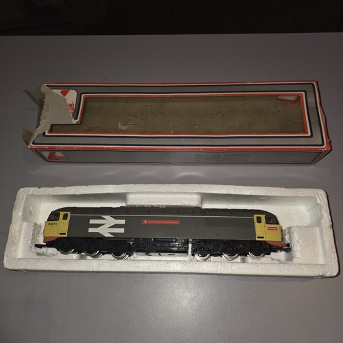 Dapol gauge class - oo,
