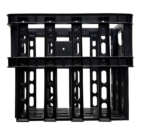 Stack nest bottle crate carton - crate,