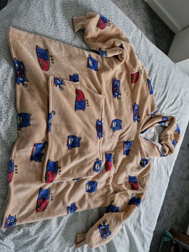 Oodie - , (genuine)