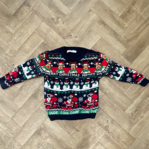 Primark boys christmas fair - primark,
